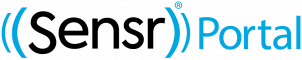 Sensr Analytics Logo