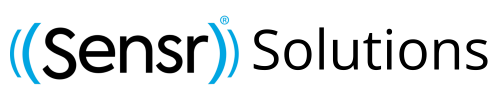 Sensr logo