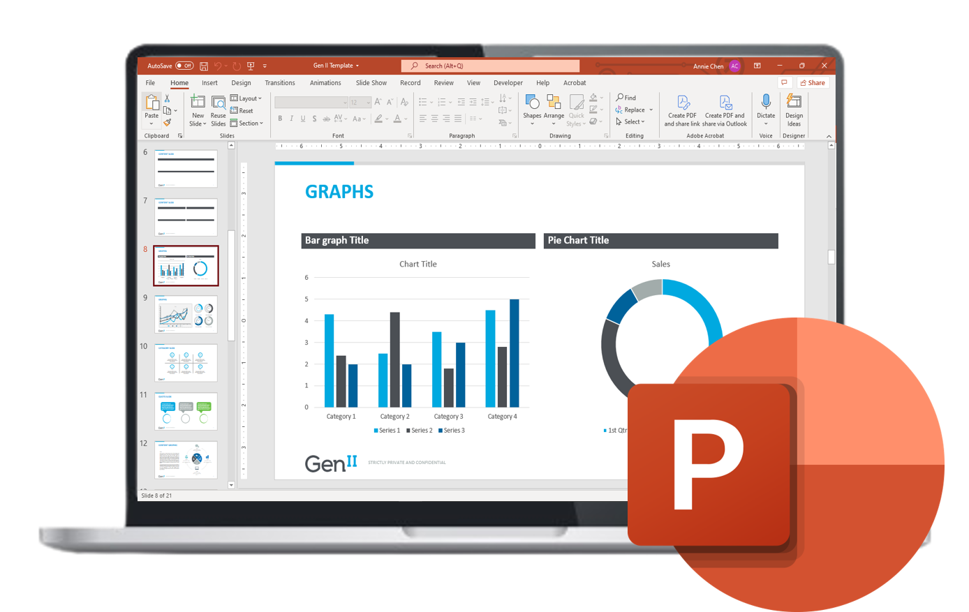 Sensr Powerpoint